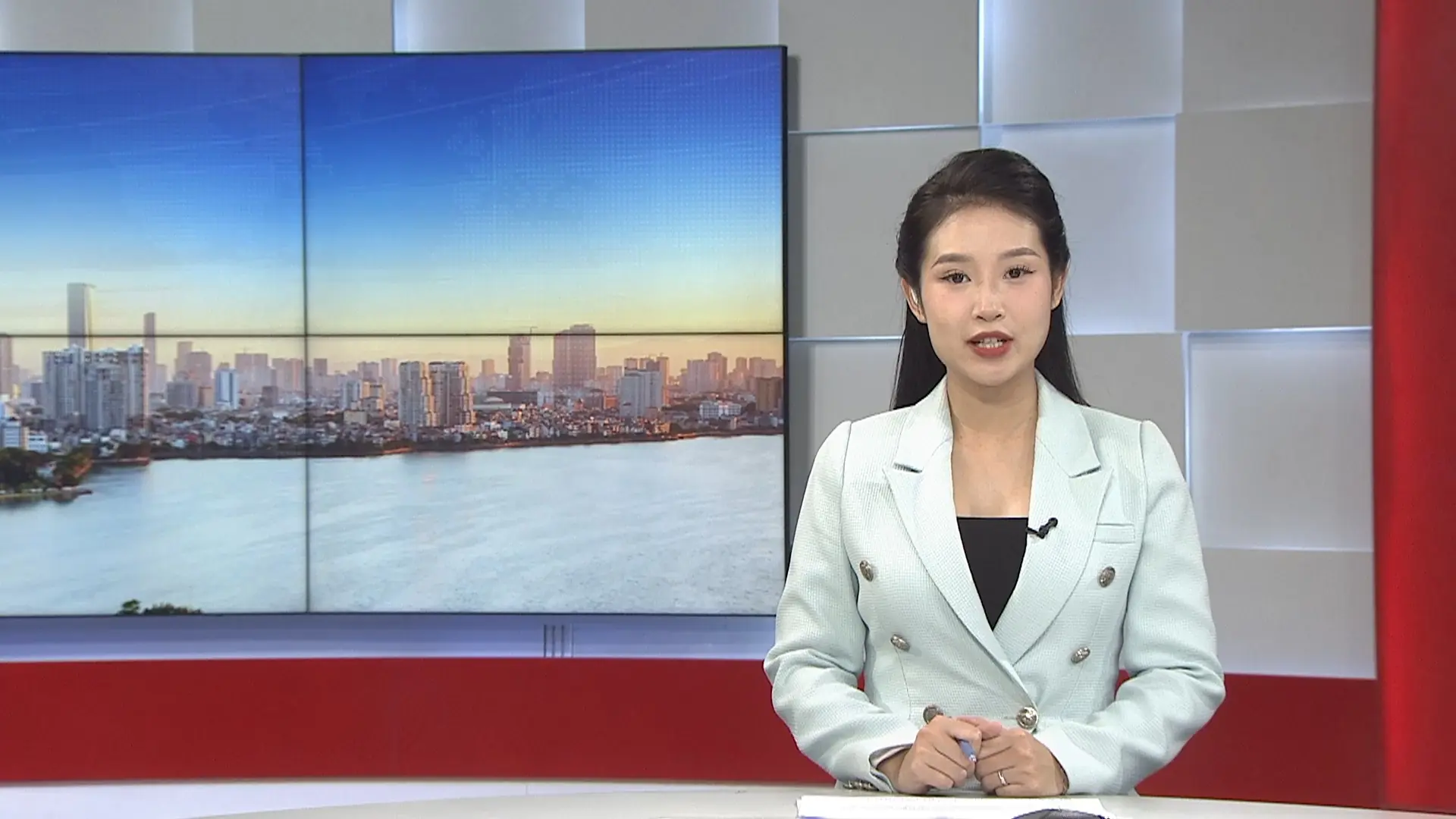 Chương trình Thời sự 11h30 | 20/11/2025